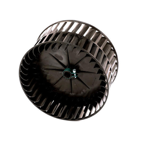 Accurex Wheel, Plastic, 7.61X3.875, .5, Cw, Di, P 335304